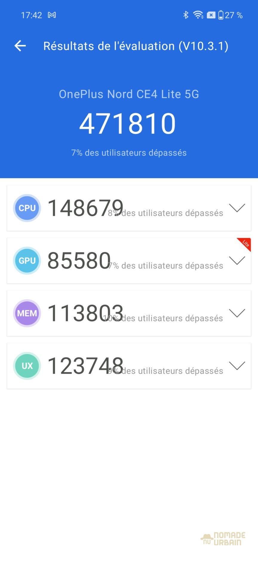 Test OnePlus Nord CE4 Lite : un challenger sérieux dans l’arène des smartphones abordables