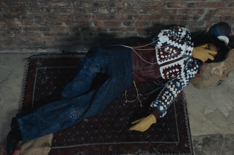 SCHOTT x KOLAM : quand le cuir new-yorkais rencontre l’artisanat sri-lankais