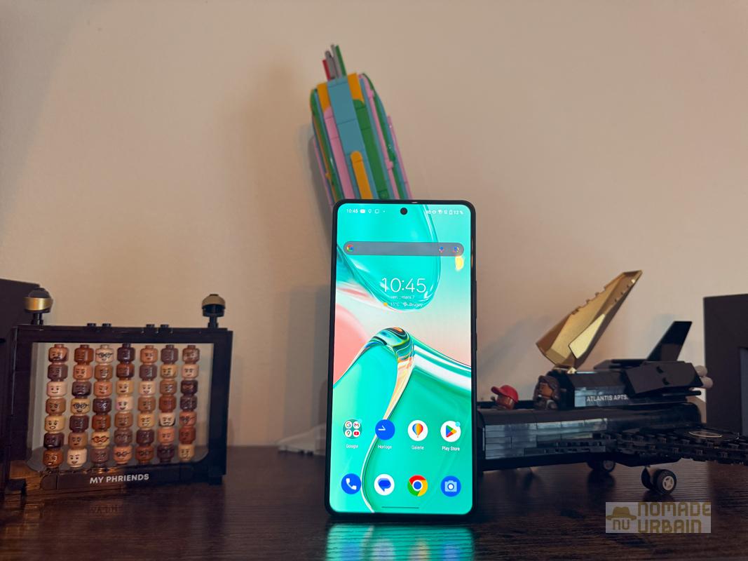 Asus Zenfone 12 Ultra : plus puissant, plus malin, mais pas sans failles