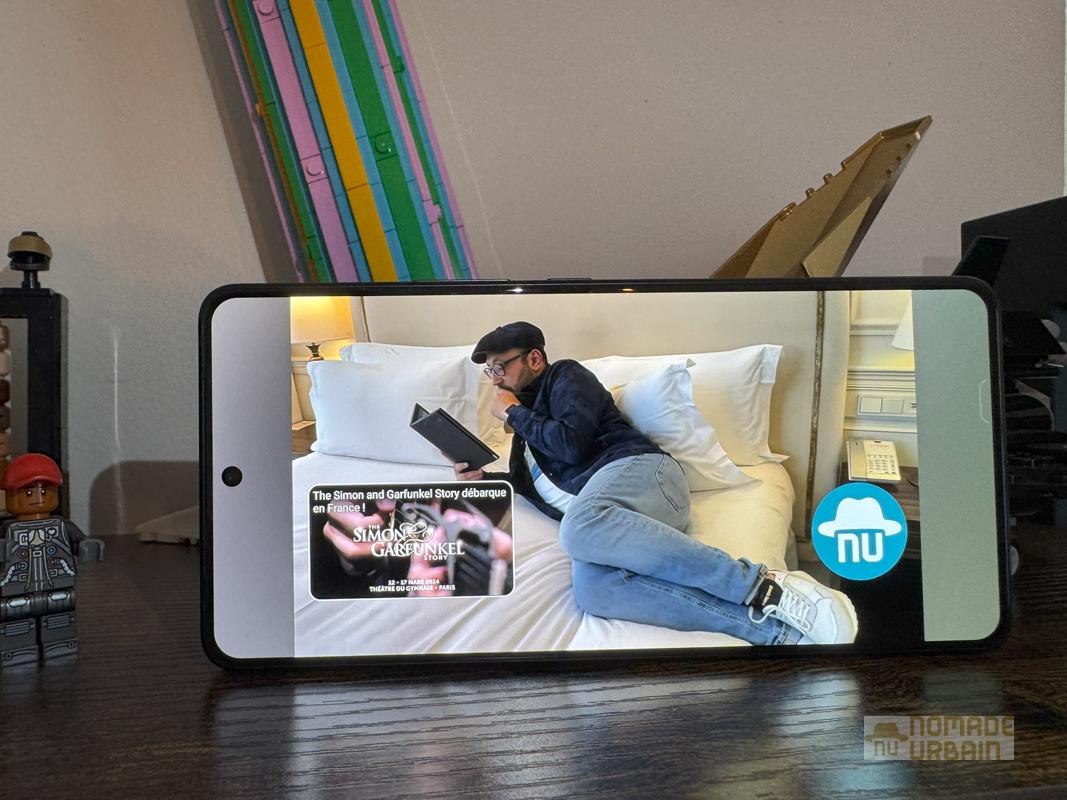Asus Zenfone 12 Ultra : plus puissant, plus malin, mais pas sans failles