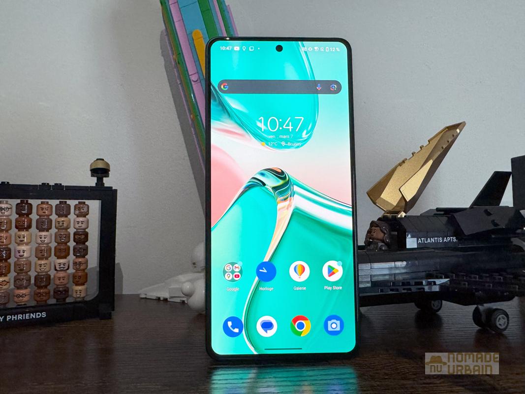 Asus Zenfone 12 Ultra : plus puissant, plus malin, mais pas sans failles