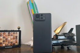 Test Asus Zenfone 12 Ultra : plus puissant, malin, mais pas sans failles