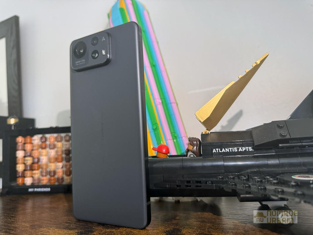 Asus Zenfone 12 Ultra : plus puissant, plus malin, mais pas sans failles