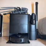 Test Ecovacs Deebot T30s Combo Complete, notre avis