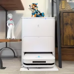 Test Ecovacs Deebot X5 Omni : notre avis