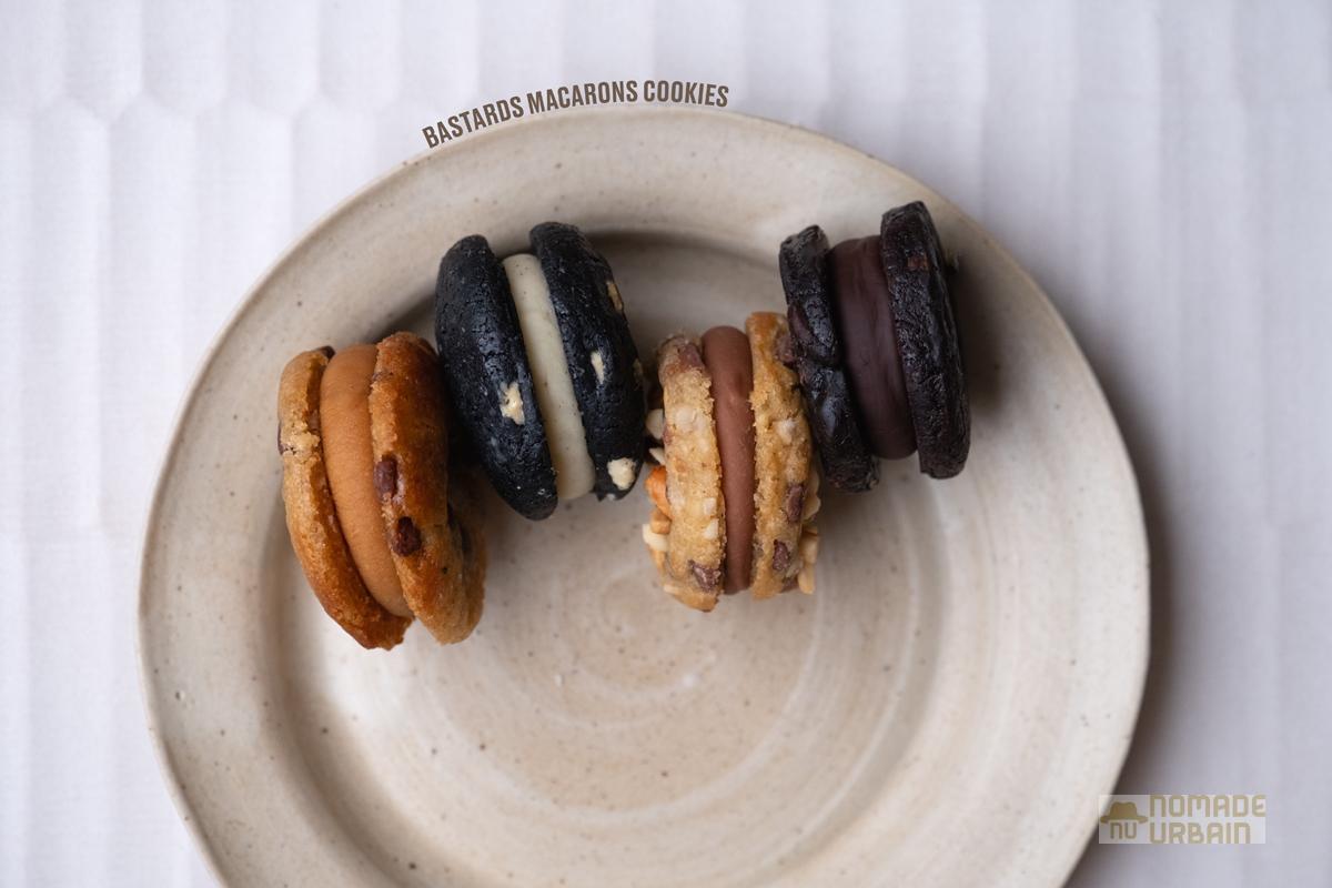 The French Bastards BMC : Le macaron rebelle qui va faire valser les papilles