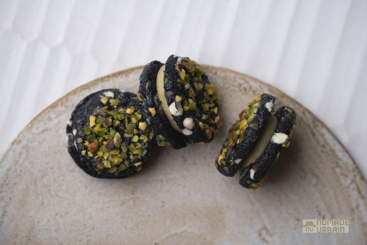 The French Bastards BMC : Le macaron rebelle qui va faire valser les papilles