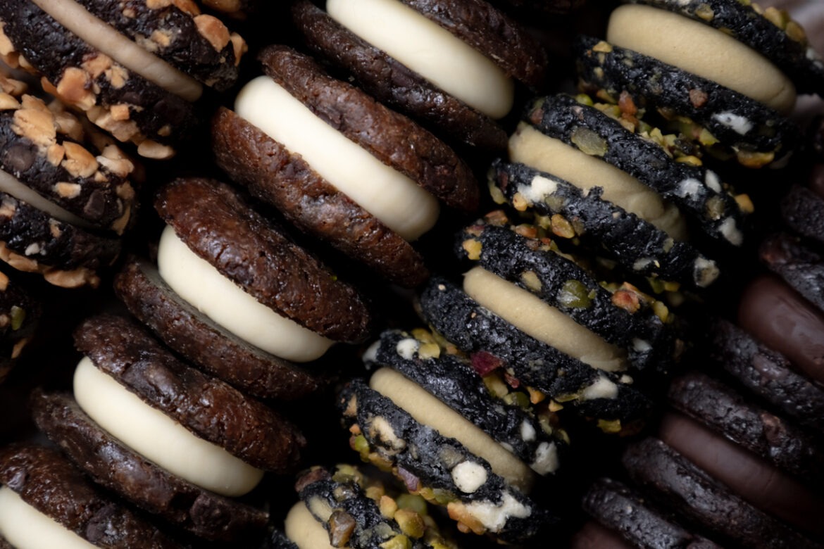 The French Bastards BMC : Le macaron rebelle qui va faire valser les papilles