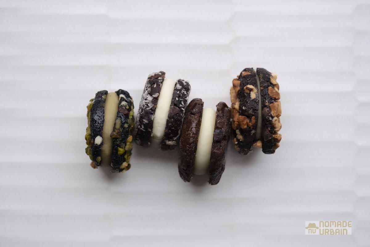 The French Bastards BMC : Le macaron rebelle qui va faire valser les papilles