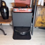 Test iRobot Roomba Combo 10 Max, notre avis