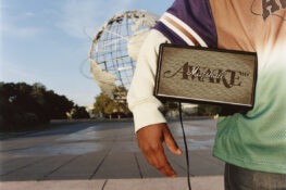 Acton III Édition Awake NY : l’enceinte design qui claque