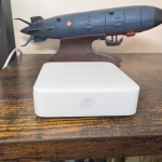 Test SwitchBot Hub Mini Matter, notre avis