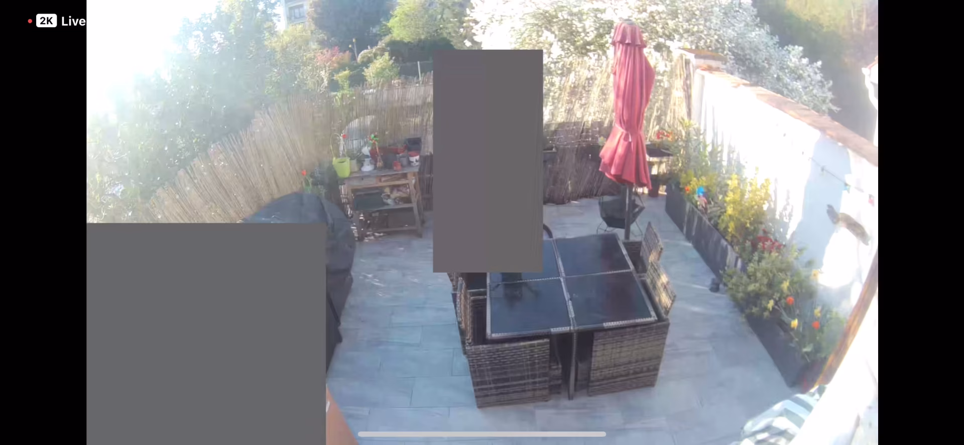 Test de la Arlo Essential 2K Extérieure : l'essentiel - et plus - sans brader sur la performance