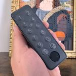 Test SwitchBot Keypad Touch, notre avis