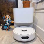 test Roborock Saros 10R, notre avis 