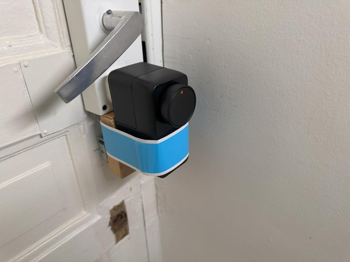 Test SwitchBot Lock Pro : Enfin une alternative accessible aux Nuki Smart Lock ?