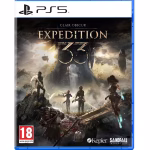 Test Clair Obscur Expedition 33, notre avis :