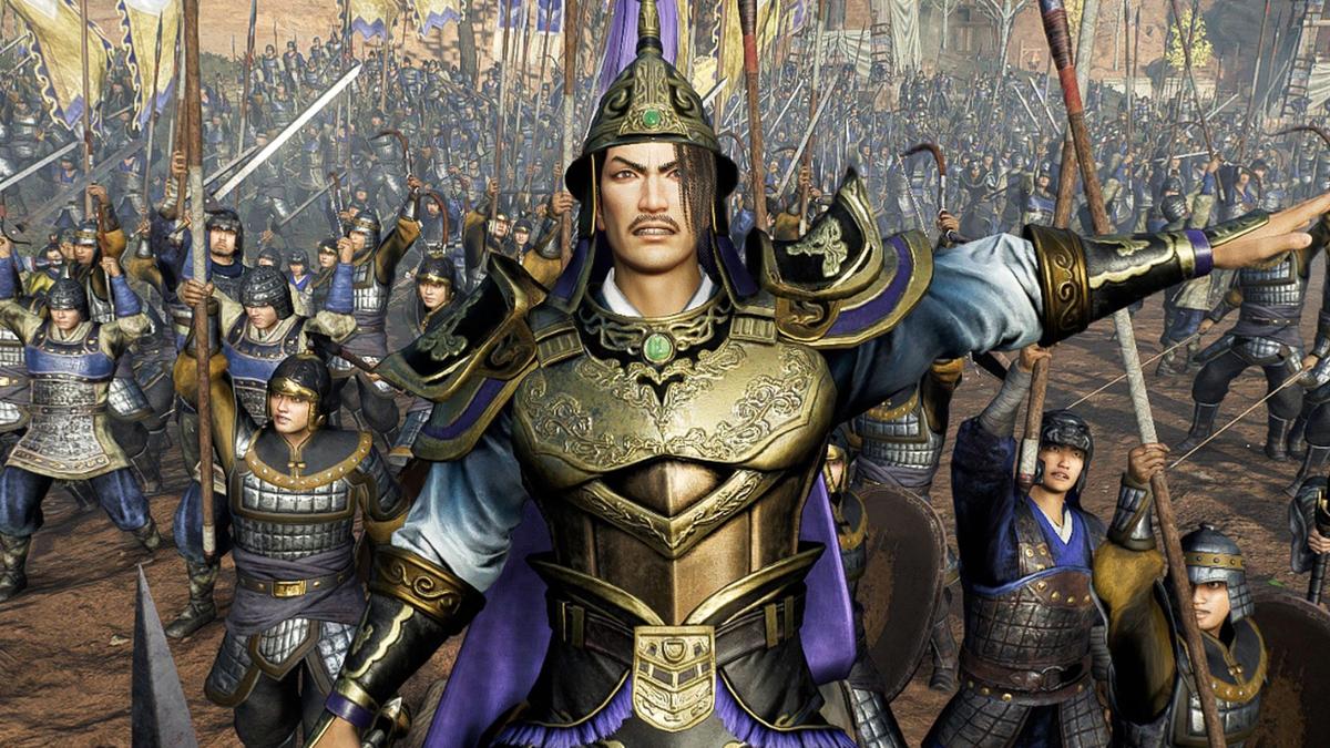 Test Dynasty Warriors Origins : le plaisir du bourrinage accessible, sans être simpliste