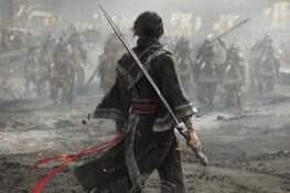 Test Dynasty Warriors Origins : le plaisir du bourrinage accessible, sans être simpliste