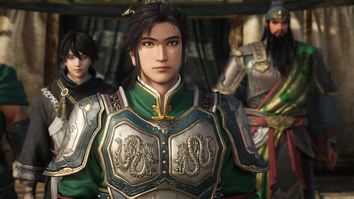 Test Dynasty Warriors Origins : le plaisir du bourrinage accessible, sans être simpliste