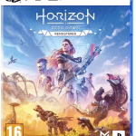 Test Horizon Zero Dawn Remastered PS5, notre avis