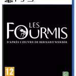 Test Les Fourmis, notre avis