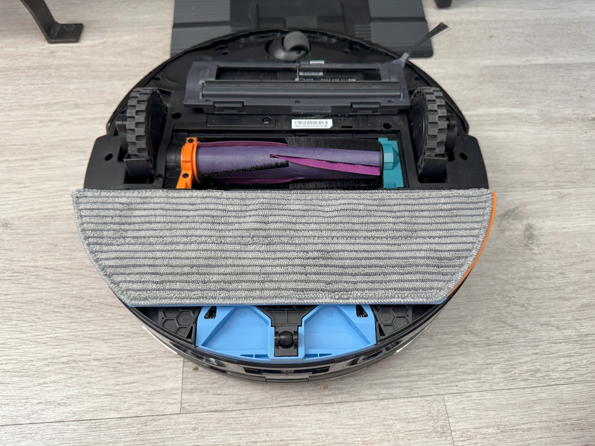 Technologies embarquées du Shark PowerDetect NeverTouch Pro 2-en-1 : Solide et complet !