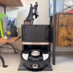 Test Shark PowerDetect NeverTouch Pro 2-en-1, notre avis