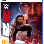 Test WWE 2K2, notre avis