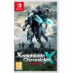 Test Xenoblade Chronicles X Definitive, notre avis :