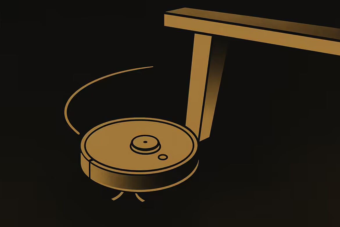 Protocole de test robot aspirateur nomadeurbain.fr