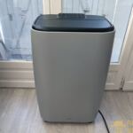 Test Duux North DXMA22, notre avis