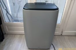 Test Duux North DXMA22 : Le climatiseur mobile quatre saisons