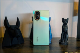 Test Realme C67 : belle gueule, petit nerf et grosse endurance
