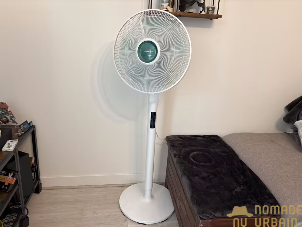Test Rowenta Turbo Silence Extreme+ : puissance et silence maîtrisés