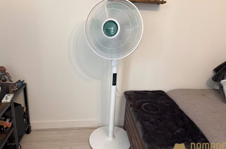 Test Rowenta Turbo Silence Extreme+ : quand puissance rime avec discrétion