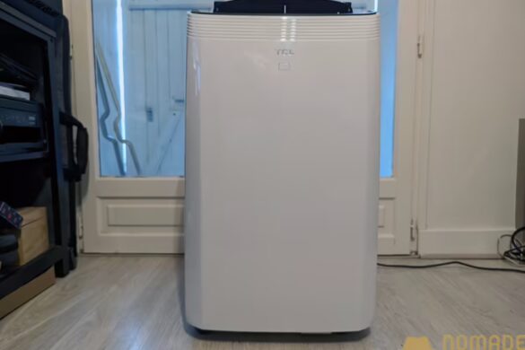 Test TCL P16P6CSW0 : une climatisation musclée à prix contenu