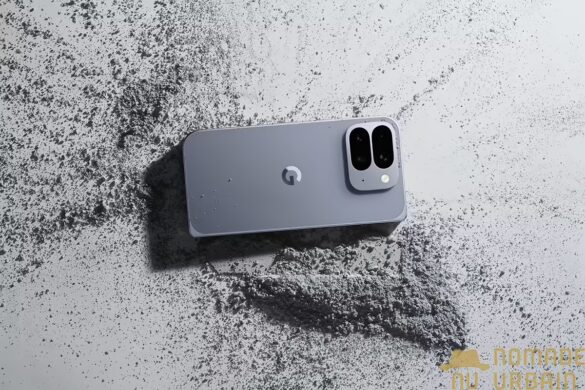 Pixel 10 : quand Google muscle son jeu (et son style)