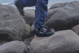 Altra x and wander : la Lone Peak 9+ se refait un style outdoor urbain