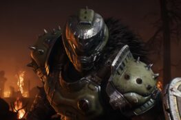Test DOOM The Dark Ages : un style Dark somptueux, mais sans nervosité