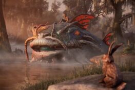 Test South of Midnight : une fable du bayou envoûtante dans la forme, décevante sur le fond