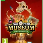 Test Two Point Museum, notre avis