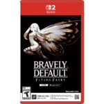Test Bravely Default: Flying Fairy HD Remaster, notre avis