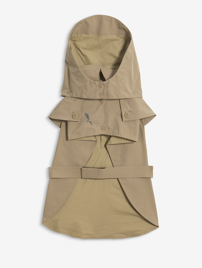 Collection Chien par Aigle : la première collection outdoor élégante jusqu’au bout de la laisse