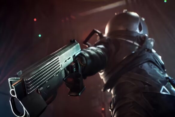 Test Cronos: The New Dawn : une belle maitrise de l&rsquo;angoisse spatial