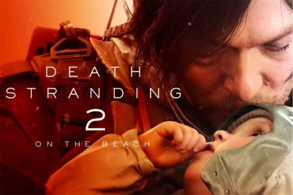 Test Death Stranding 2: On the Beach : une œuvre plus accessible mais toujours à part