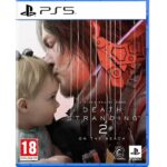 Test Death Stranding 2: On the Beach, notre avis