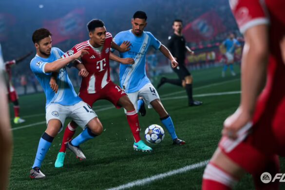 Test EA Sports FC 26 : le plaisir est là, mais la révolution se fait toujours attendre