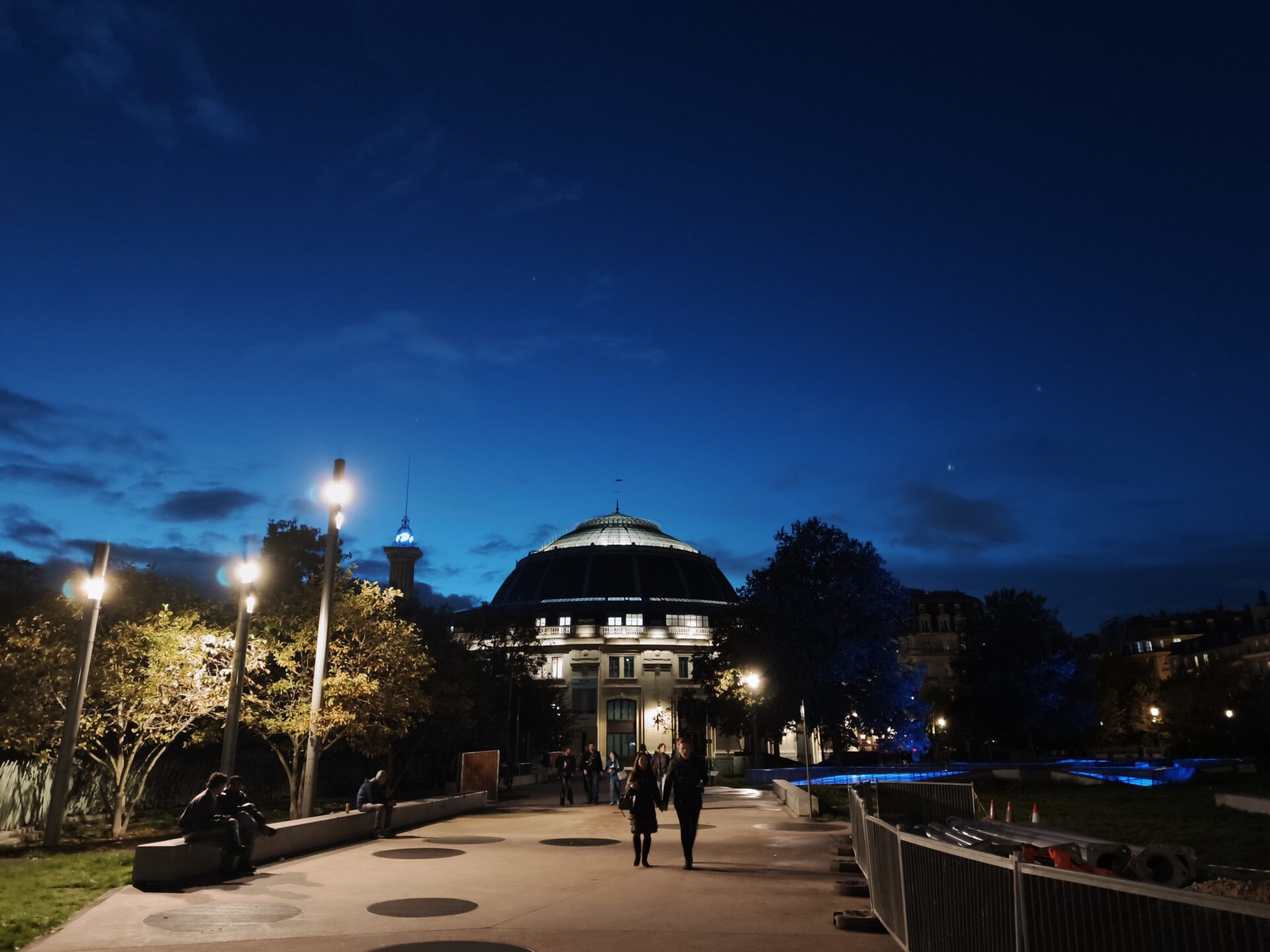 Photo du Oppo Find X9 Pro : une nouvelle configuration matérielle qui fait le show