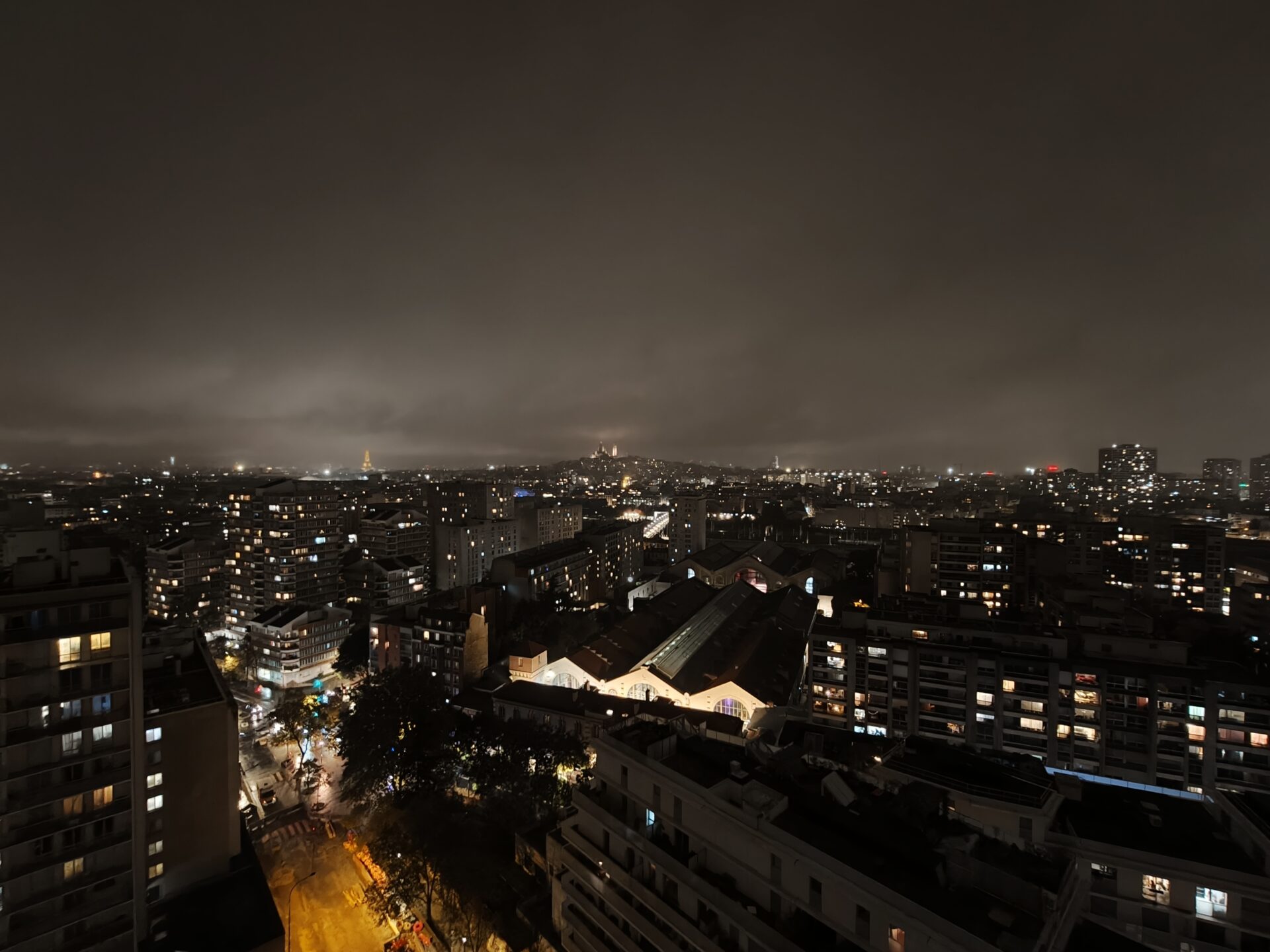 Photo du Oppo Find X9 Pro : une nouvelle configuration matérielle qui fait le show